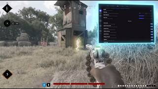 I Tested The #1 Hunt Showdown Cheats (INSANE AIMBOT/WALLHACK)