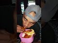 jengkol balado nog ceplok #mukbang #makan #viral #food