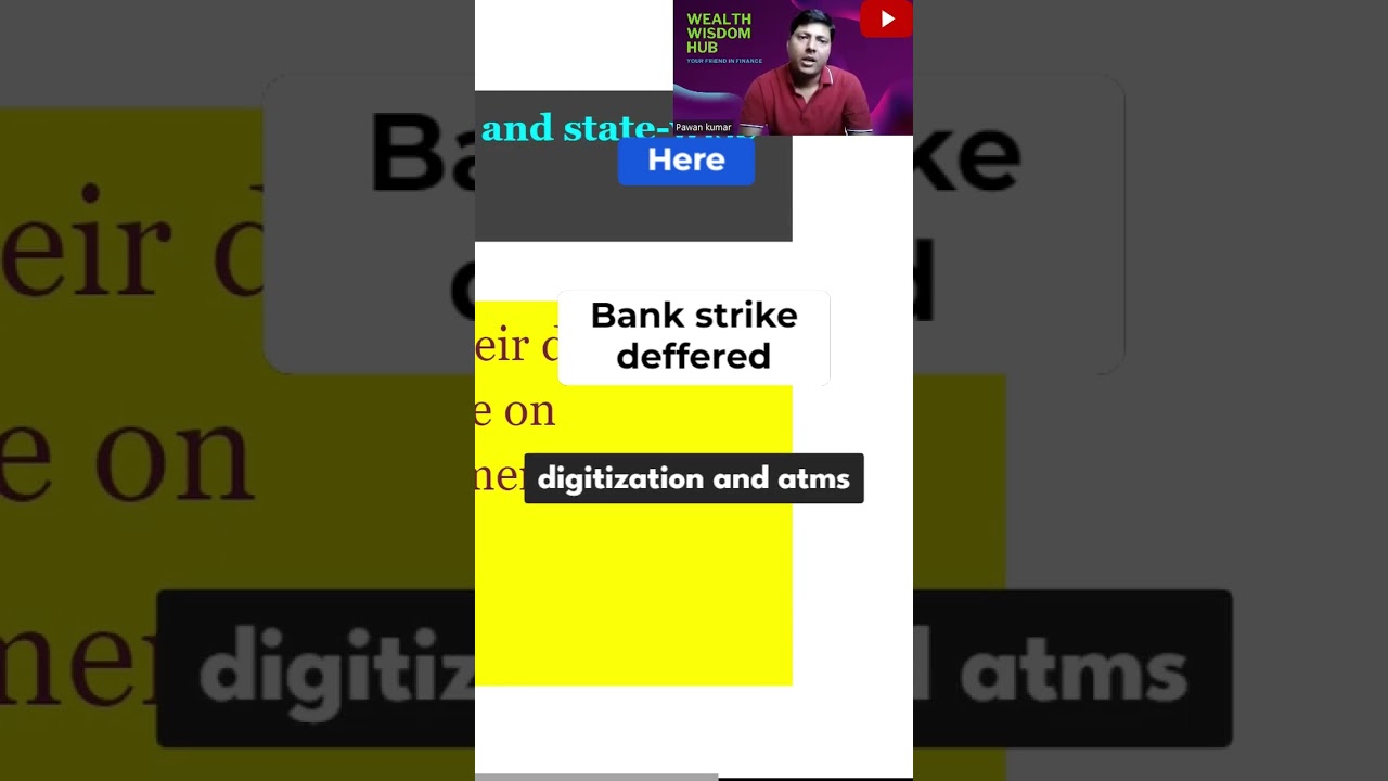 PSU Bank unions strike postponed