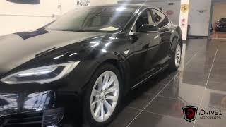2016 tesla model s 70d p136827 -