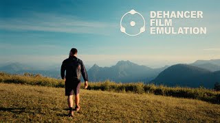 Creating the Film Look w/ Dehancer [Final Cut Pro]