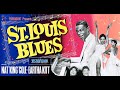 St Louis Blues (Complete Movie) Nat King Cole - Eartha Kitt