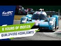 HIGHLIGHTS | Qualifying | 2022 6 Hours of Monza | FIA WEC