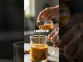 Memory Boost Night Tea 60+ in 60 Seconds