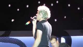 Act My Age - One Direction - Metlife Stadium OTRA - 8/5/15