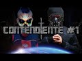 Rumbo al Contendiente #1 - Final Parte 3 - Masto "El Bebote" Vs El Verdugo / Kyoto Legacy.
