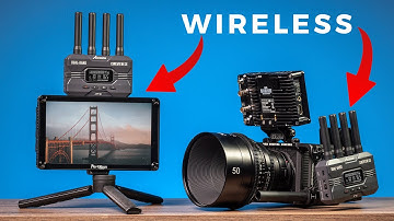 The Best Budget Wireless Transmitters Just Got Better