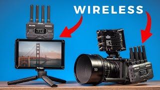 The Best Budget Wireless Transmitters Just Got Better