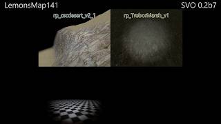 0.2b7 | LemonsMap141 | Sourcevoid Online