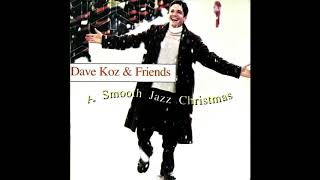 Watch Dave Koz The Christmas Song Chestnuts Roasting On An Open Fire video