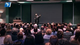 Bryan Health Hosts Emmy-Winning Actor, Joe Pantoliano, During Mental Illness Awareness Week