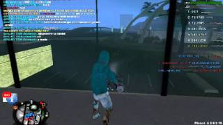 APB for almost 2 hours BlackStone CIT2 server