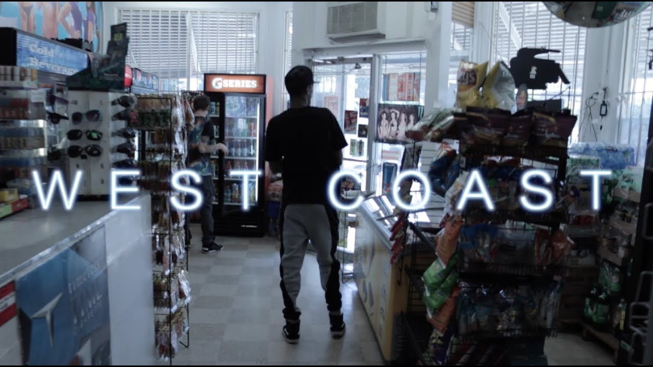 Watch De'Mar- "West Coast" Music Video on YouTube Watch De'Mar- "West Coast" Music Video on YouTube