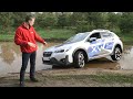 Что не так Subaru XV 2021 Обзор кроссовер или хэтч Off Road Тест драйв рестайлинг Субару Хв awd