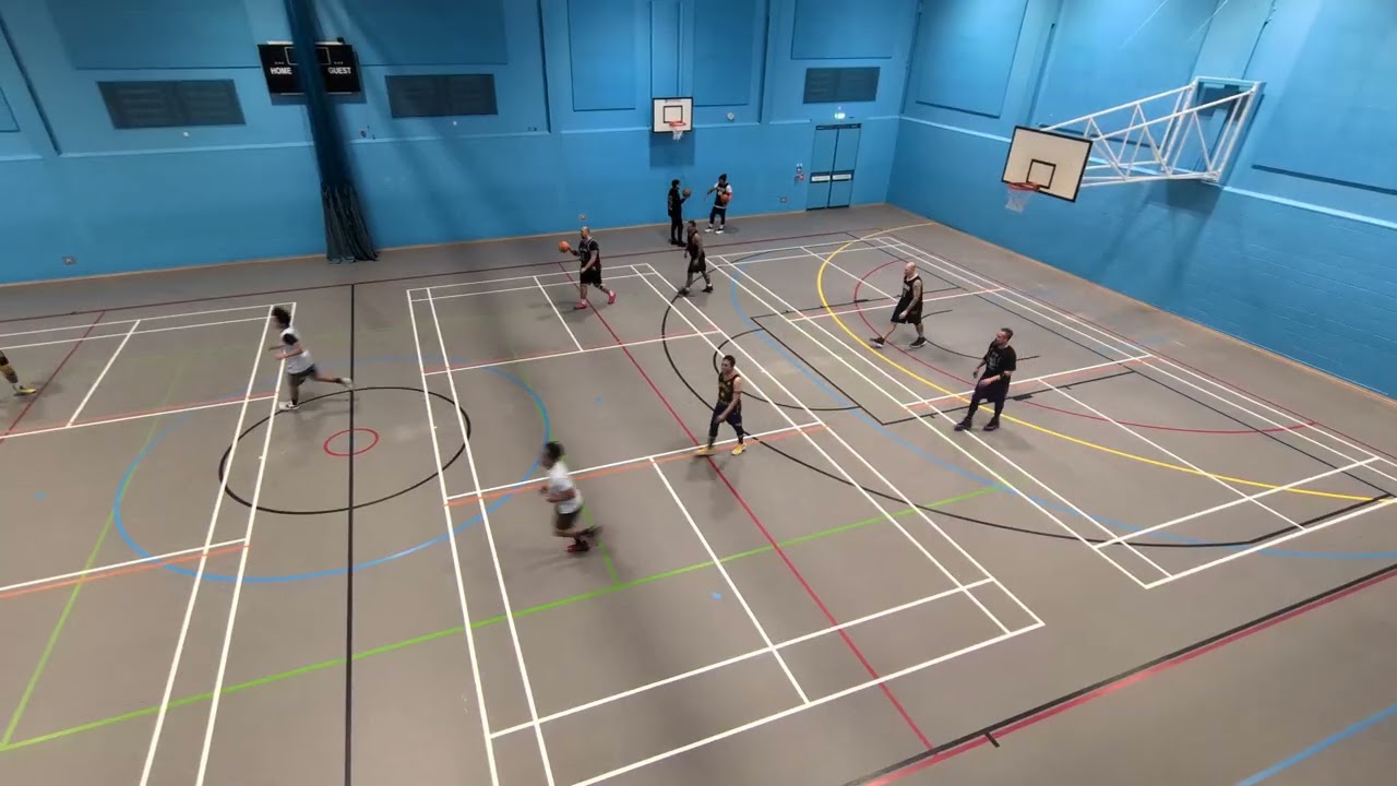 19th of February2026 game4 @BasketballEnglandYouTube @clifftophoopers @gybasketball 