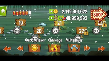 Swamp Attack - Gameplay Walkthrough Part 16 (iOS, Android)