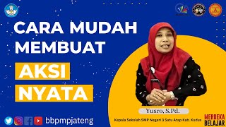 Download Lagu Cara Mudah Membuat Aksi Nyata MP3
