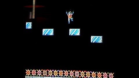 MM9 Endless Challenge: Part 4 - Dealing with the Elements