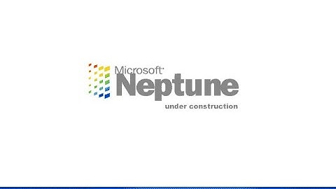 Windows Never Relesed