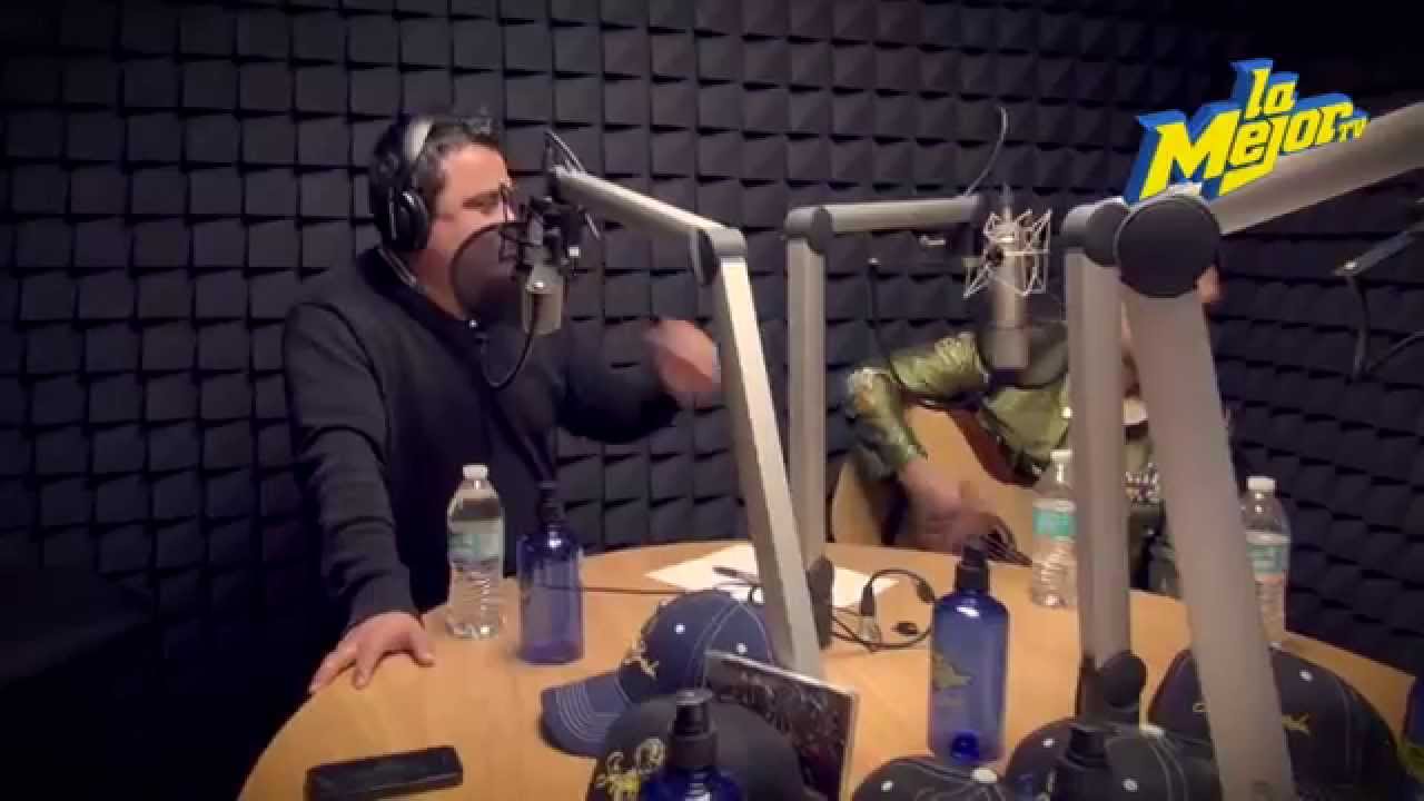 Entrevista a la Séptima Banda la mejor de todas