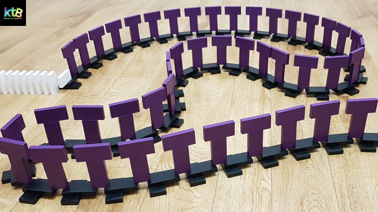 Turbo Dominoes - 3x Speed Domino