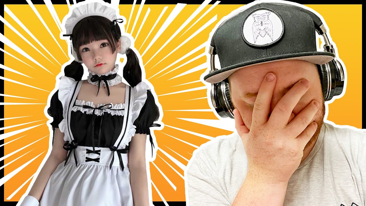I lost a bet…😳🫣