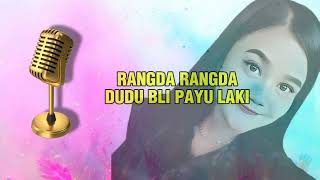 Download Lagu RANGDA GAUL KARAOKE || LAGU TERBARU 2025 || DECIL SHIKAMARU MP3 Download Lagu RANGDA GAUL KARAOKE || LAGU TERBARU 2025 || DECIL SHIKAMARU MP3