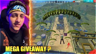 FACTORY CHALLENGE | 49 PLAYER IN LAST ZONE - GARENA FREE FIRE