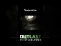 Diselamatkan #Shorts #herayafitra #outlast #indonesia #outlastshorts #game