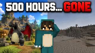 The REAL Problem With Cobblemon Minecraft Servers