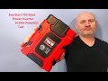 EverStart 750 Watt Power Inverter (Powerful 10 Min Advanced Test) used with Solar Panel Kit System