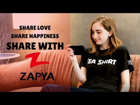 Zapya - File Transfer, Share