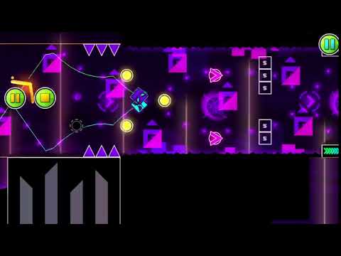 Geometry Dash 2.11