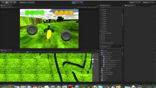IOS Unity Game Progress