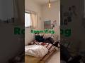 社会人休日の朝☀️ #roomvlog #社会人のvlog #1人暮らし #日常vlog #vlog #ひとり暮らし #社会人vlog #morningroutine #モーニングルーティン