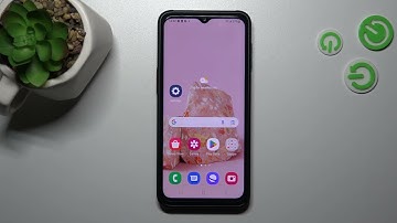 How to Increase Touch Sensitivity on SAMSUNG Galaxy Xcover 6 Pro