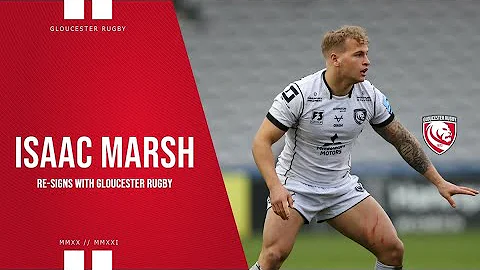 Isaac Marsh becomes latest player to re-sign with ...