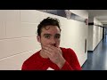 FISU 2023 - Men's Hockey - TJ Shea