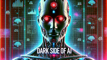 The Dark Side of AI: What They’re Not Telling You