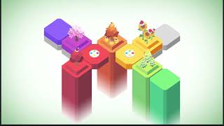 Colorzzle - 50 levels