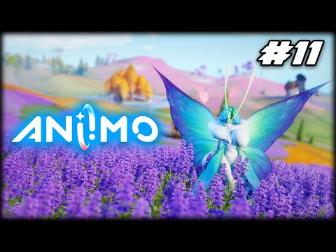 J Ai Débloqué SOMNIWING Aniimo FR Episode 11 