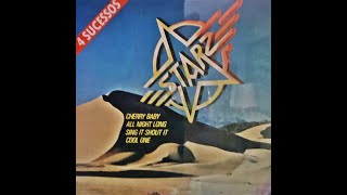 Starz - Best Of Starz '76-'78  22. Cool One (Demo)