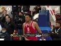 Michael Brisker 3-pointers in Hapoel Eilat vs. Hapoel Galil-Gilboa