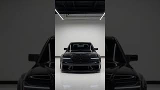 W126 AMG Legen #hrscars #hrsauto #hrspower #mercedes #w126 #automobile