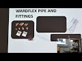 Flex Gas Piping - Easy and reliable