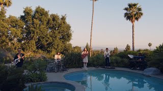 Lewis OfMan - Highway (Live with The Cristals)