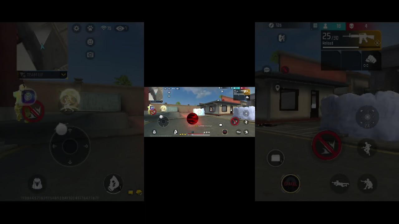 freefire game🎮2025