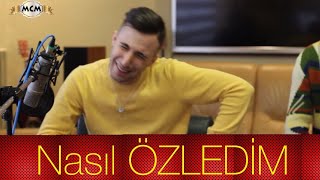 Onur Bayraktar - Nasıl Özledim (Sözleri) Karaoke Resimi