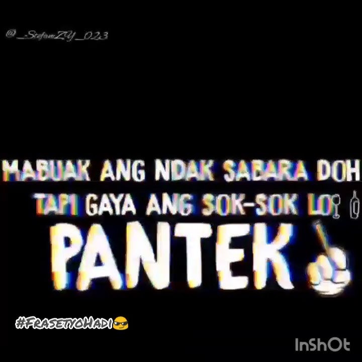 Story wa quotes minang keren 30 detik