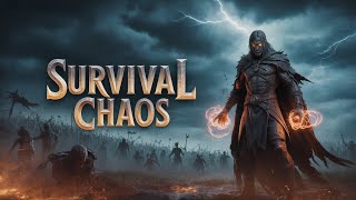 Warcraft 3: Survival Chaos #32 | Venthyr FINAL Rework – Overpowered?!